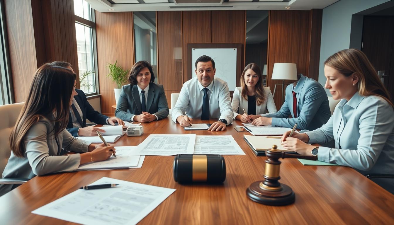 Real estate transaction coordination and communication