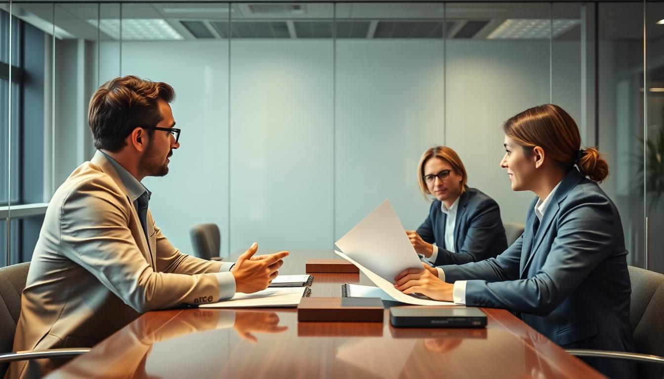 Real estate ownership transfer documents and closing confirmation