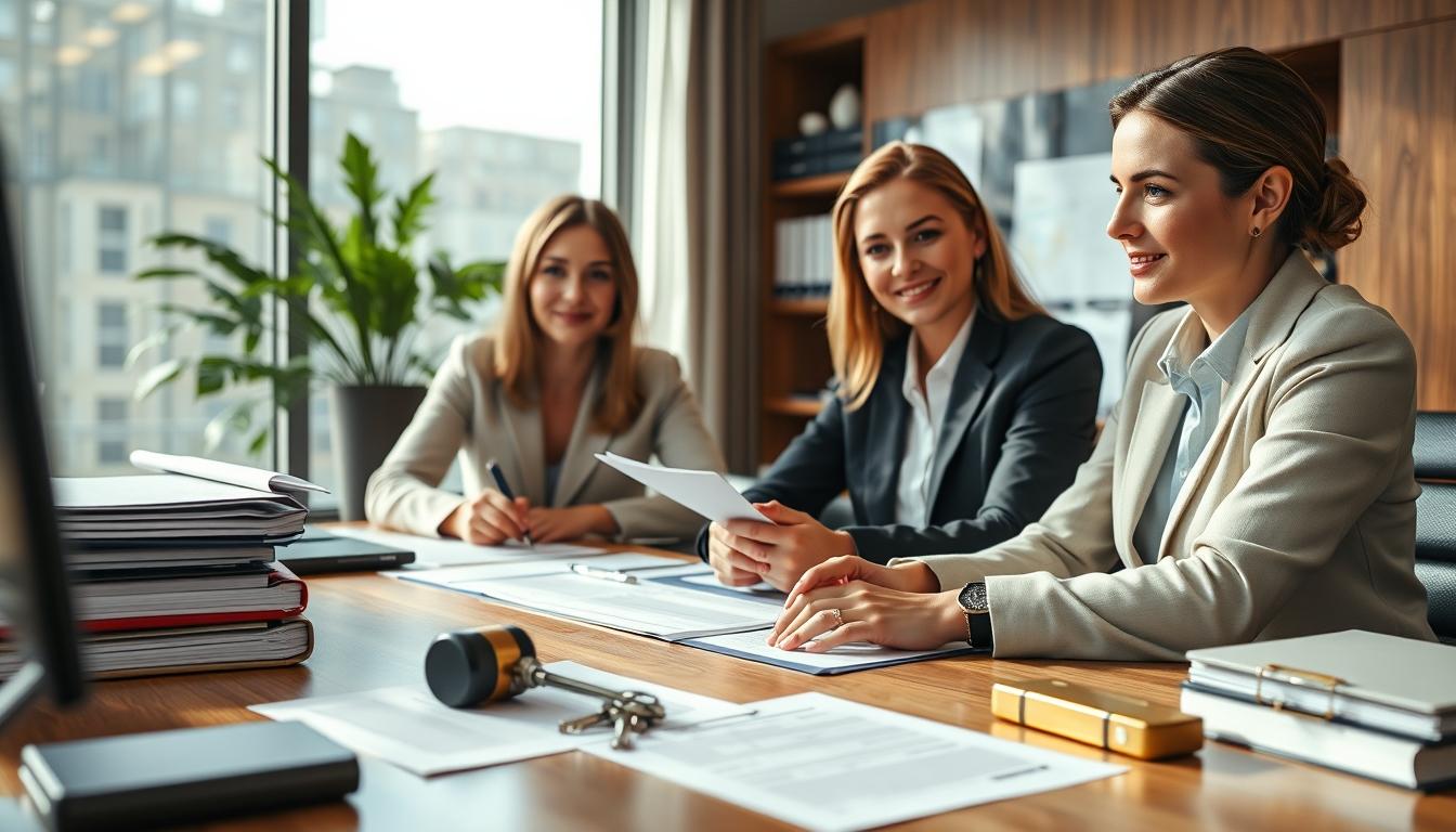 Real estate closing preparation and transaction documents